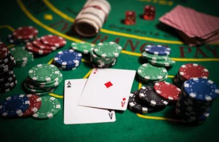 Kartu informasi bonus untuk pengguna dewasa